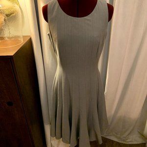 Calvin Klein Grew Work Dress / Suit Dress